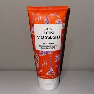 Jafra Royal Moisture Bon Voyage body Cream 6.7 fl oz